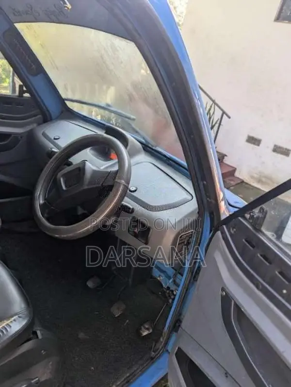 Bajaj Qute 2019 Car (Used)