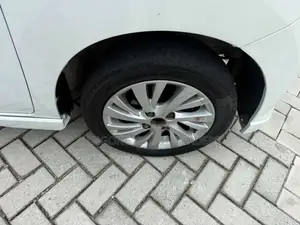 Suzuki Wagon R FZ 2015 Car (Used)
