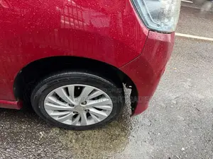 Suzuki Wagon R Stingray 2015 Car (Used)