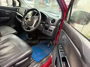 Suzuki Wagon R Stingray 2015 Car (Used)