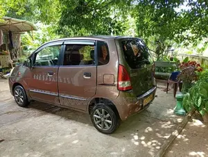 Suzuki Estilo 2010 Car (Used)