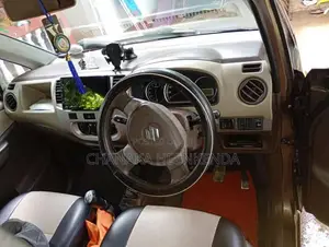 Suzuki Estilo 2010 Car (Used)