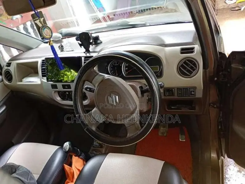 Suzuki Estilo 2010 Car (Used)
