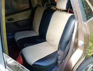 Suzuki Estilo 2010 Car (Used)