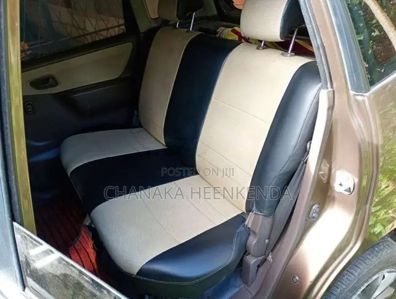 Suzuki Estilo 2010 Car (Used)