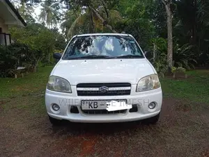 Suzuki Swift Center Antana 2004 Car (Used)