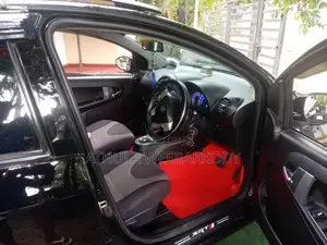 Micro Panda Cross Auto 2017 Car (Used)