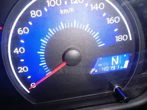 Micro Panda Cross Auto 2017 Car (Used)