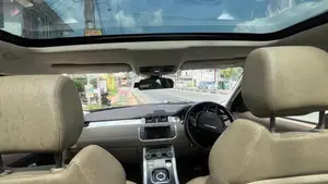 Range-Rover Evoque 2013 SUV (Used)