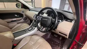 Range-Rover Evoque 2013 SUV (Used)