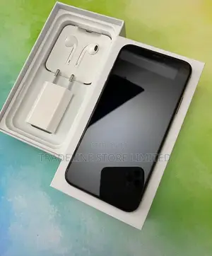 New Apple iPhone XS Max 256 GB Gold