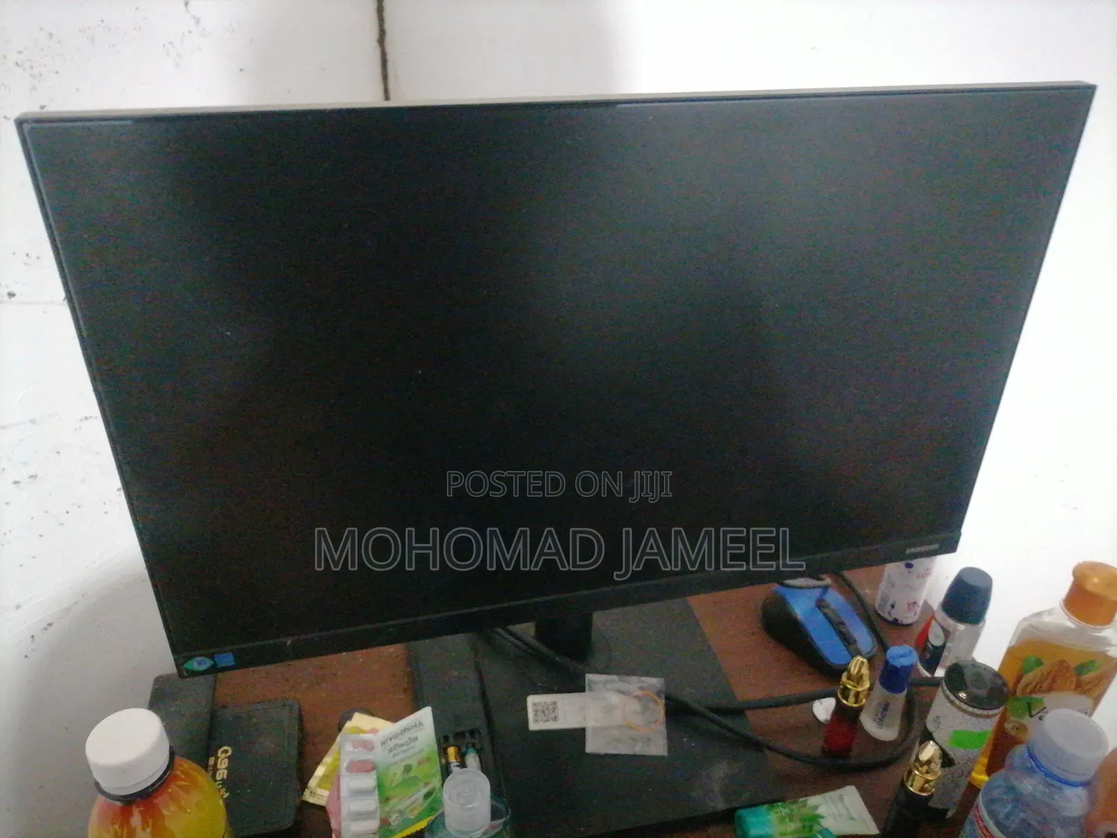 Desktop Computer 8GB Intel Core i3 HDD+SSD 1T