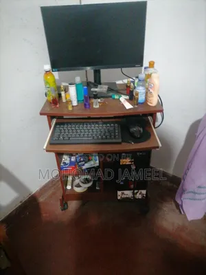 Desktop Computer 8GB Intel Core i3 HDD+SSD 1T