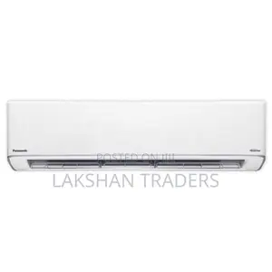Panasonic 12000BTU AC Twin Inverter Air Conditioner CS/CU-EU12AKY-8