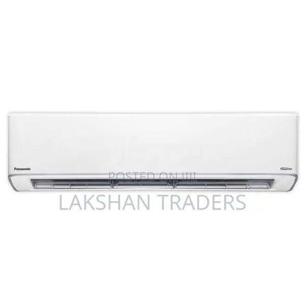 Panasonic 12000BTU AC Twin Inverter Air Conditioner CS/CU-EU12AKY-8