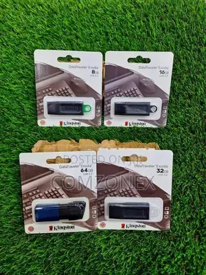 Pen Drive 8GB