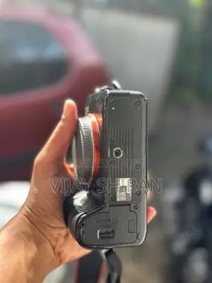 Sony A7 Iii