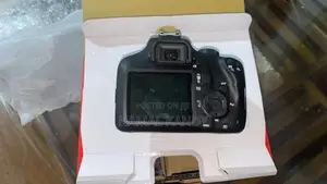 Canon EOS 4000D Camera