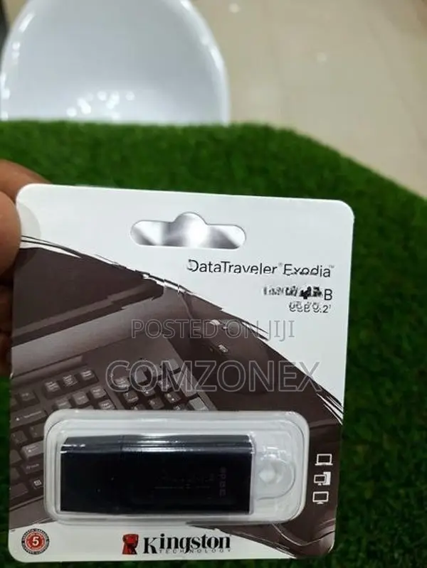 Genuine USB Flash Drives | 8GB to 64GB Brand New