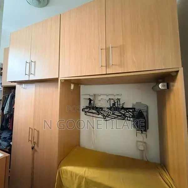 Cupboards