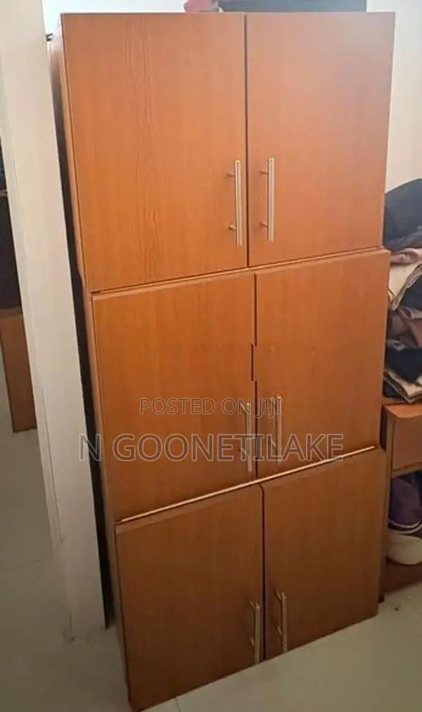 Cupboards