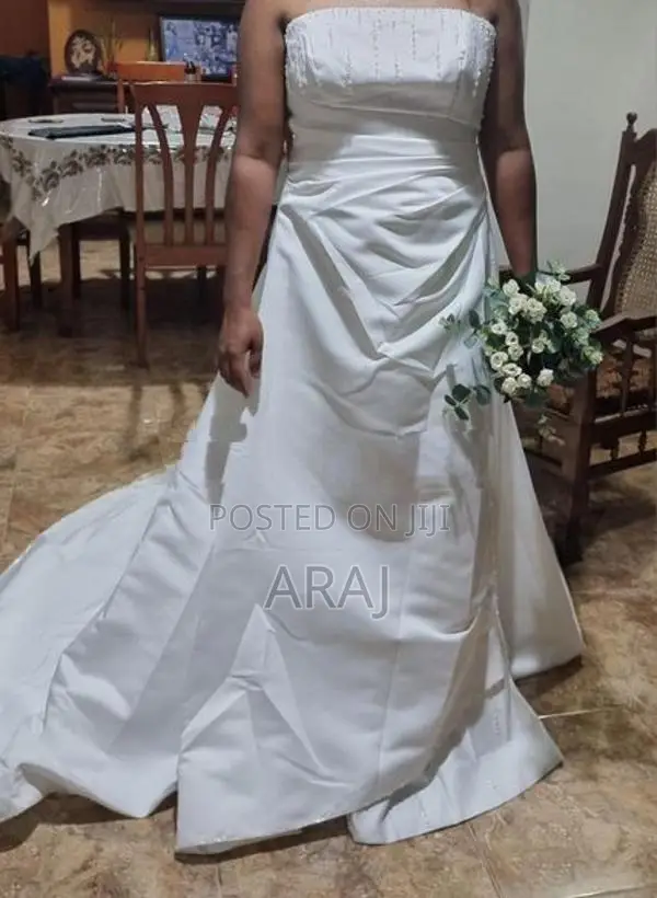Bridal Gown