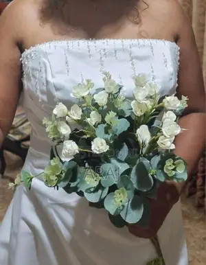 Bridal Gown
