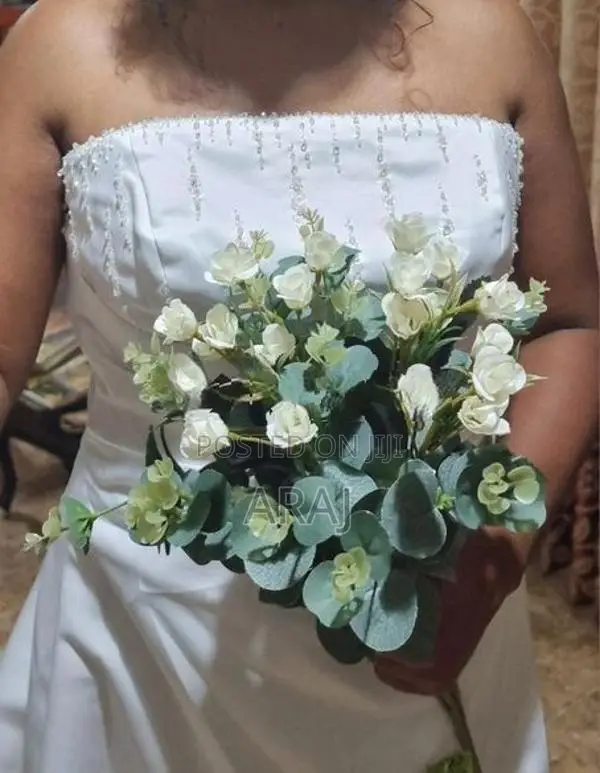 Bridal Gown