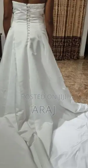 Bridal Gown