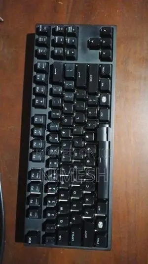Gaming Keyboard