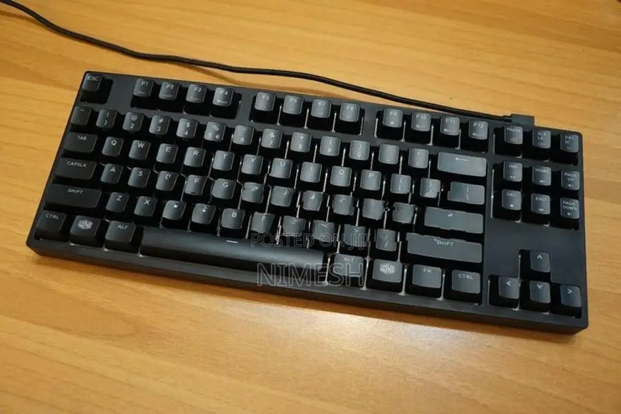 Gaming Keyboard