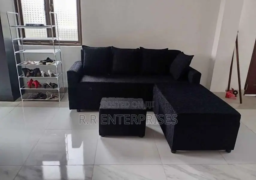 Sofa Set