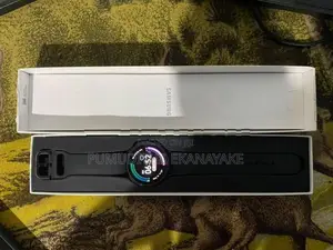 Samsung Galaxy Watch 4 44mm