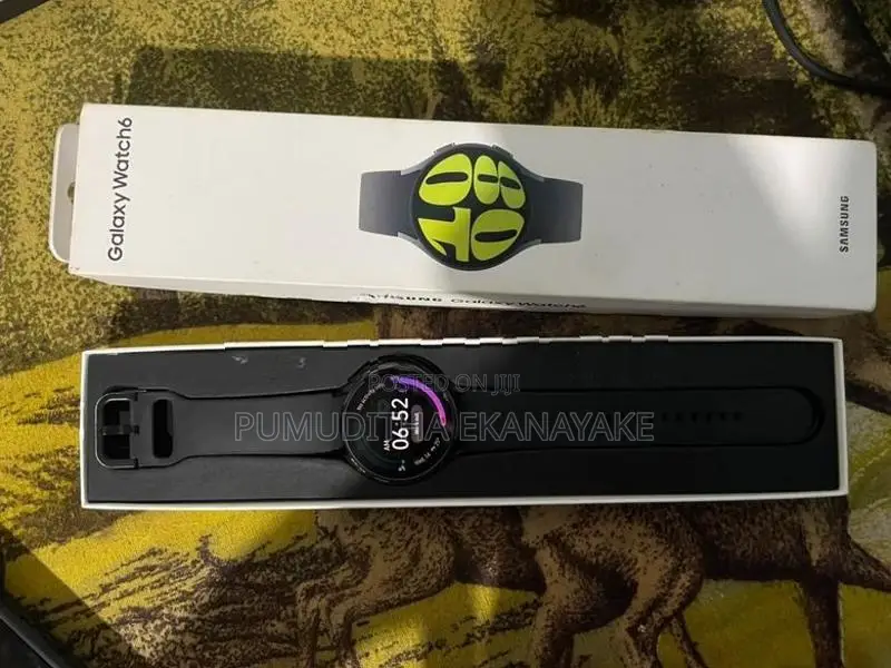 Samsung Galaxy Watch 4 44mm