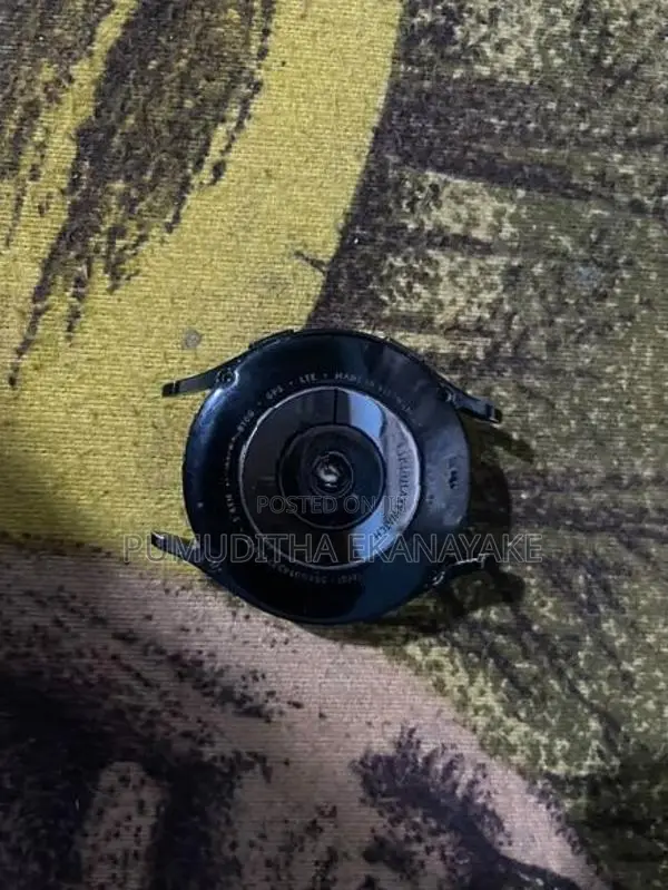 Samsung Galaxy Watch 4 44mm