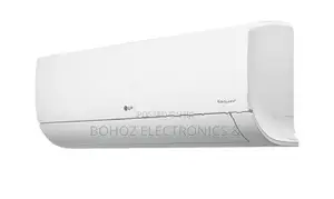 LG 12000BTU Dual Inverter AC S3-Q12JA3BL
