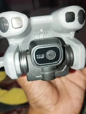 GT50 Pro HD+ Dual Camera Drone With Screen Remote