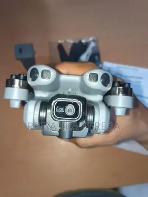 GT50 Pro HD+ Dual Camera Drone With Screen Remote