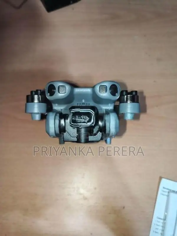 GT50 Pro HD+ Dual Camera Drone With Screen Remote