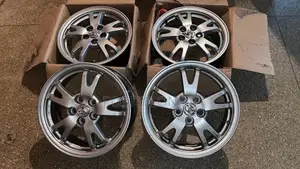 PriusWheelSet for All