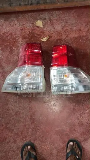 PradoParts for All