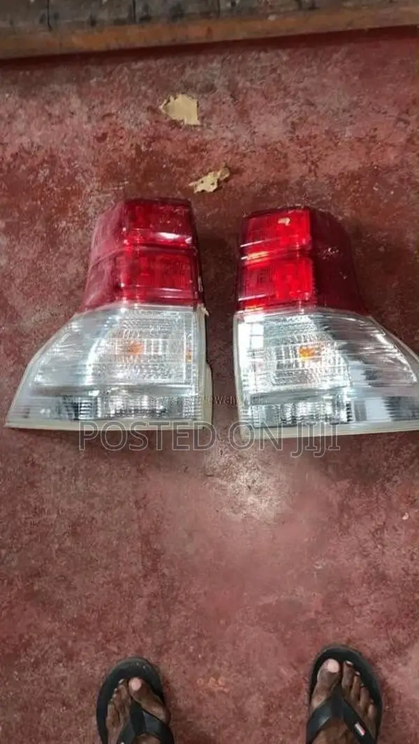 PradoParts for All