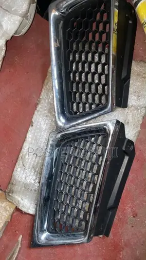 PradoParts for All