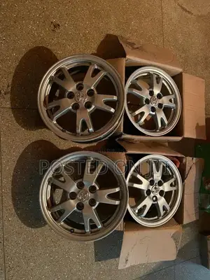 PradoParts for All