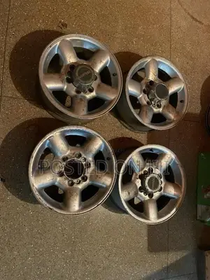 PradoParts for All