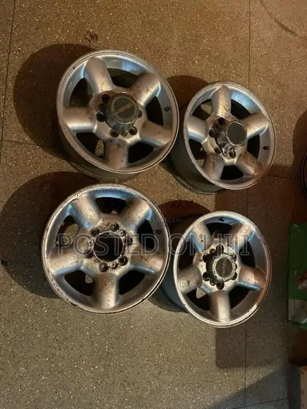 PradoParts for All