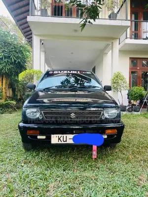 Suzuki Maruti 800 2012 Car (Used)