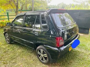 Suzuki Maruti 800 2012 Car (Used)
