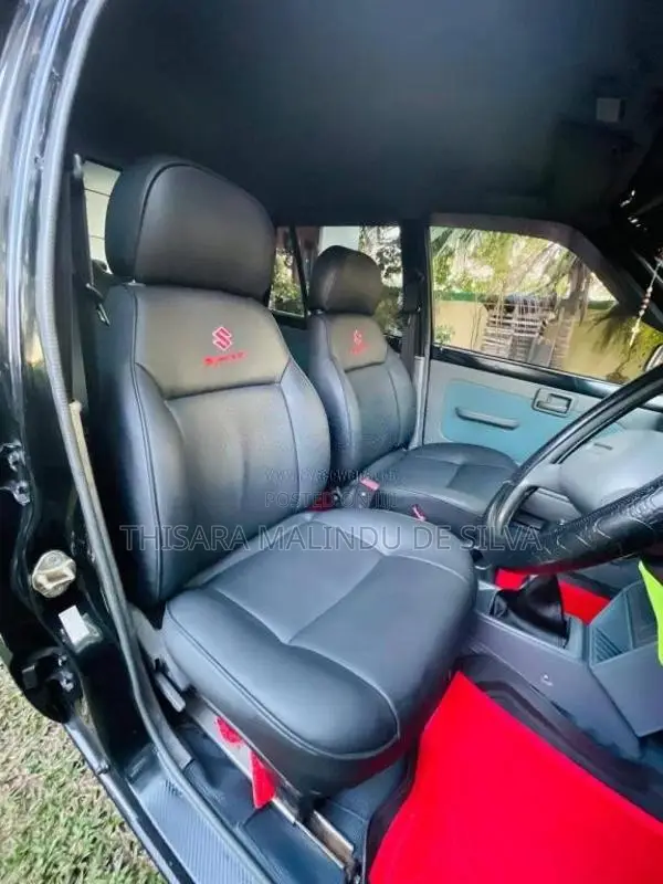Suzuki Maruti 800 2012 Car (Used)