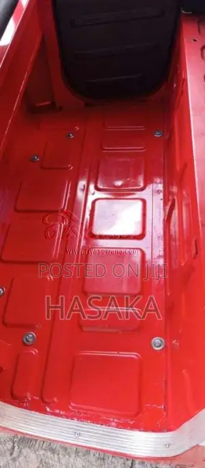 Bajaj 2 Stroke 2005 Three Wheel (Used)